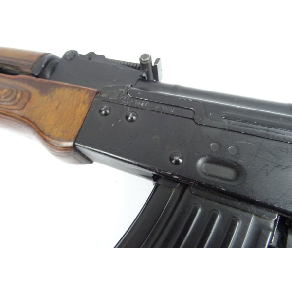 Karabinek AKMS kal. 7,62x39mm 1977r.